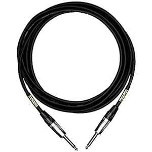 Mogami CorePlus 計測器ケーブル、5 フィート Mogami CorePlus Instrument Cable, 5 Feet