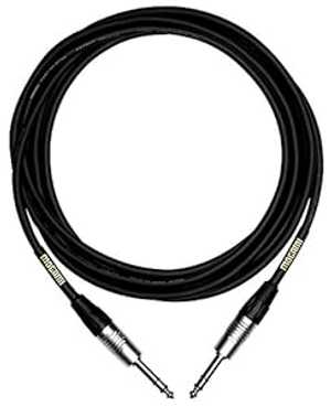 Mogami CorePlus TRS-TRS ケーブル - 10 フィート Mogami CorePlus TRS-TRS Cable - 10 Feet