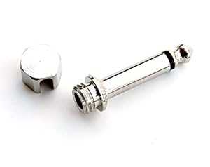 10 - Evidence Audio SIS プラグ (ねじ込み式はんだなし) - (EARS PRO AUDIO 製) 10 - Evidence Audio SIS Plugs (Screw In Solderless) - (by E.A.R.S. PRO AUDIO)