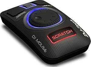 DJTECH DJ ミキサー、8X3X5 (DJMOUSE) DJ Tech DJTECH DJ Mixer, 8X3X5 (DJMOUSE)