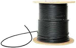 Mogami 2319 ギターパッチケーブル - バルク楽器ケーブル W2319 ペダルボード用 (25 フィート) Mogami 2319 Guitar Patch Cable - Bulk Instrument Cable W2319 for Pedal Board (25 FT)