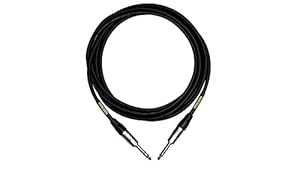 Mogami CorePlus TRS-TRS ケーブル - 5 フィート Mogami CorePlus TRS-TRS Cable - 5 Feet