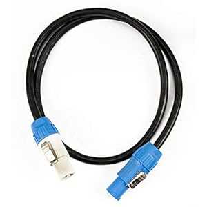 American DJ ADJ SPLC1, Seetronic 1.5\' Powerlock Link Cabl (SPL001)