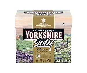 楽天市場】 160 Count (Pack of 1), Taylors of Harrogate