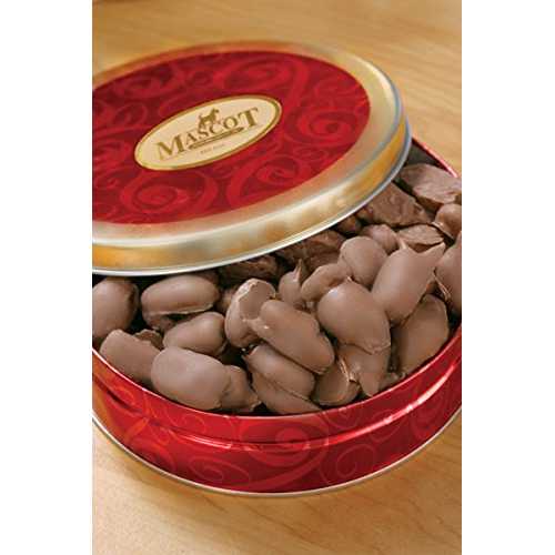 【お取り寄せ商品】【アメリカコストコ品】Heaton Pecans ラージスクエア ミルクチョコレートコーティング ピーカン缶 Heaton Pecans Large Square Milk Chocolate Covered Pecan 楽天市場】【アメリカコストコ品】Heaton Pecans ラージスクエア