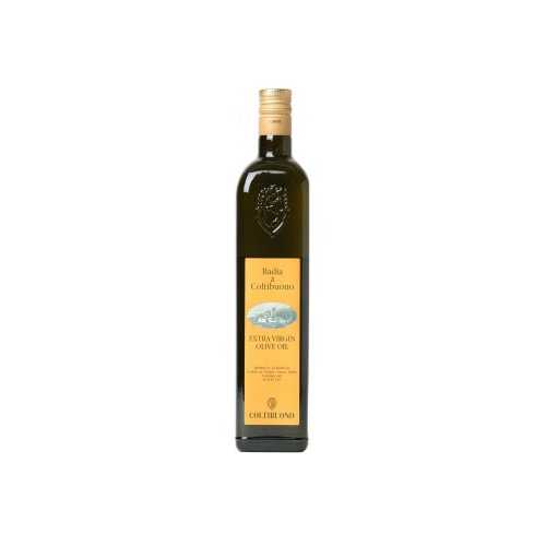 Coltibuono Badia A Coltibuono オリーブオイル、33.8 オンスボトル (2 個パック) Coltibuono Badia A Coltibuono Olive Oil, 33.8-Ounce Bottle (Pack of 2)