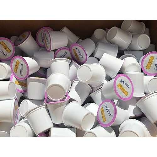 Entenmann's Breakfast Blend Medium Roast Single Serve Coffee, 200 cups each