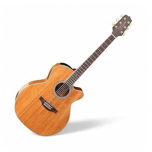 Takamine GN77KCE - Natural