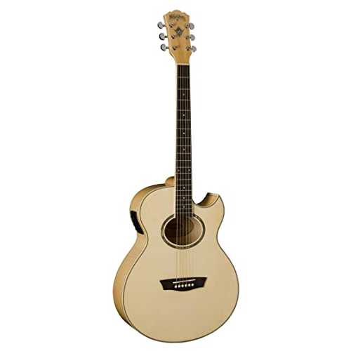 Washburn Festival EA20 Acoustic Electric Guitar (EA20-A)