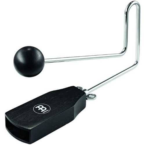 Meinl Percussion RO3BK ラトル・ロアー ブラックウッド Meinl Percussion RO3BK Rattling Roar, Blackwood|Glomarket
