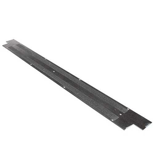 Kolpak 517622565 床敷居付きフリーザー、34 FRP Kolpak 517622565 Freezer with Floor Threshold, 34 FRP 14,725円