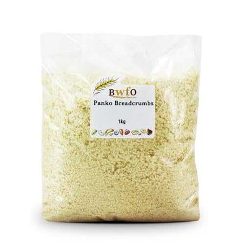 Whole Foods パン粉パン粉 (1kg) を購入する Buy Whole Foods Panko Breadcrumbs (1kg)