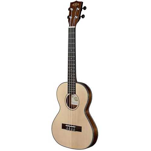 Kala KA-SSTU-T Tenor Travel Ukulele