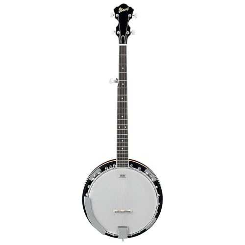 B50 5-String Banjo Ibanez B50 5-String Banjo