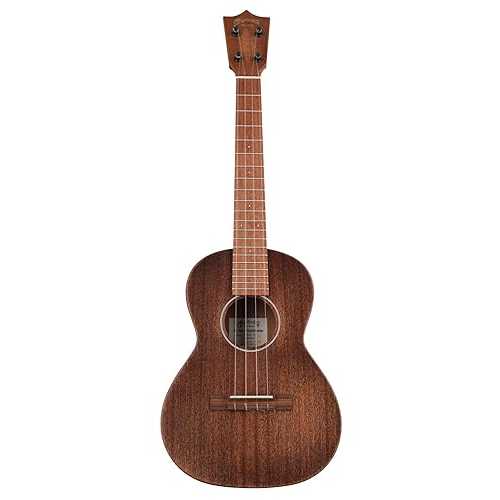 MARTIN T1 UKE STREETMASTER TENOR Ukulele Martin(マーチン) MARTIN T1 UKE STREETMASTER TENOR Ukulele
