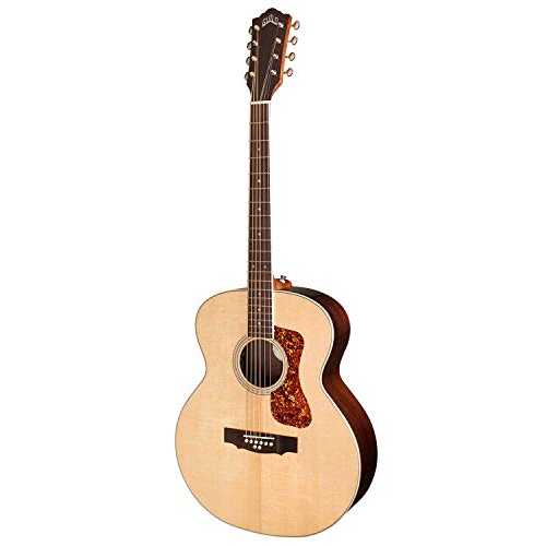 BT-258E Deluxe GUILD BT-258E Deluxe