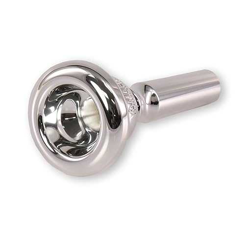 ヤマハ コルネット マウスピース (YAC CR16E) Yamaha YAC CR16E Standard Series 16E Cornet Mouthpiece with Short Shank｜Glomarket 11,025円