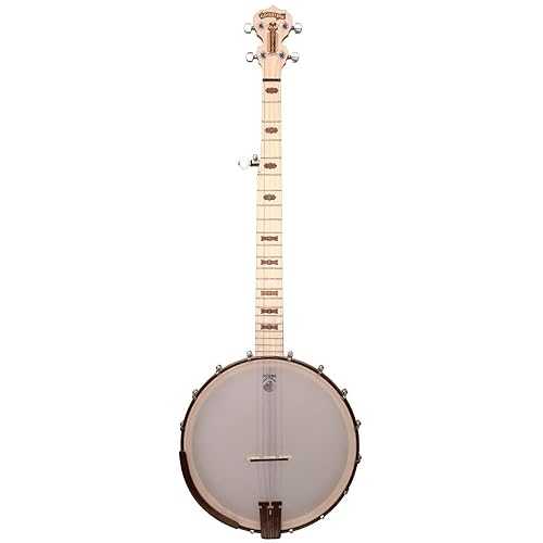 Deering Goodtime Americana 5-String Banjo / 12\