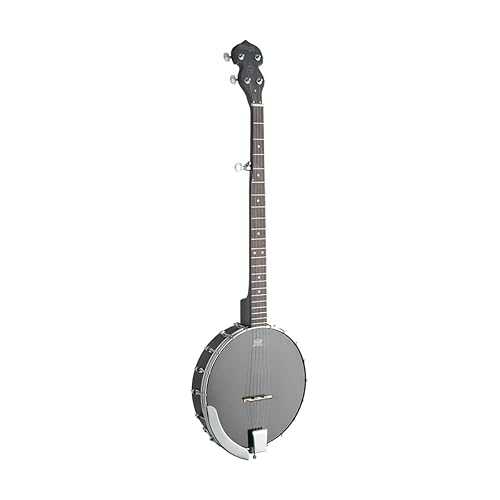 Stagg, 5-String Banjo (BJW-Open 5 US)
