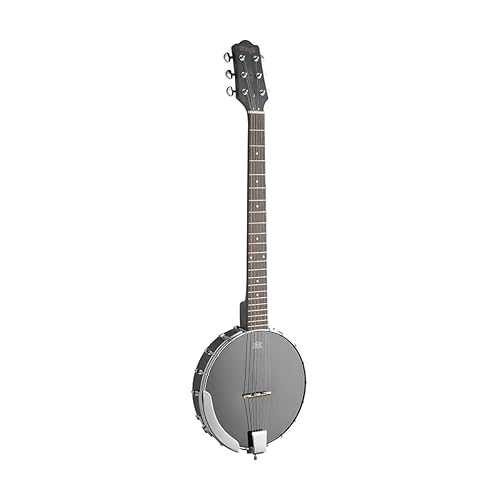 Stagg, 6-String Banjo (BJW-Open 6 US)