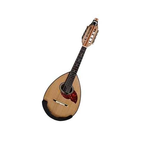 Mandolin Instrument Kit Scoop-shaped Treble Mandolin Scoop-shaped Mandolin Eight-string Instrument TSTS Mandolin Instrument Kit Scoop-shaped Treble Mandolin Scoop-shaped Mandolin Eight-string Instrument