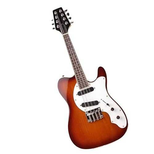 Mandolin Instrument Kit 8 String Electric Mandolin Finest Tonewoods Play At Home Or On Stage TSTS Mandolin Instrument Kit 8 String Electric Mandolin Finest Tonewoods Play At Home Or On Stage