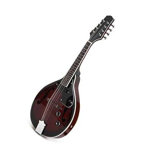 Generic Mandolin Instrument Mandolin Instrument Electric Mandolin Guitar Piano Selected Material(Mandolin) RTGHYTY Generic Mandolin Instrument Mandolin Instrument Electric Mandolin Guitar Piano Selected Material(Mandolin)