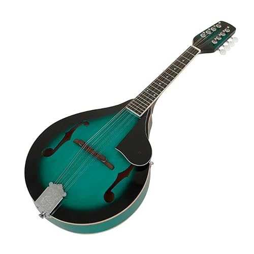 Adult Mandolin Acoustic Mandolin Musical Instrument Basswood For Benginners JITAZHIJIA Adult Mandolin Acoustic Mandolin Musical Instrument Basswood For Benginners