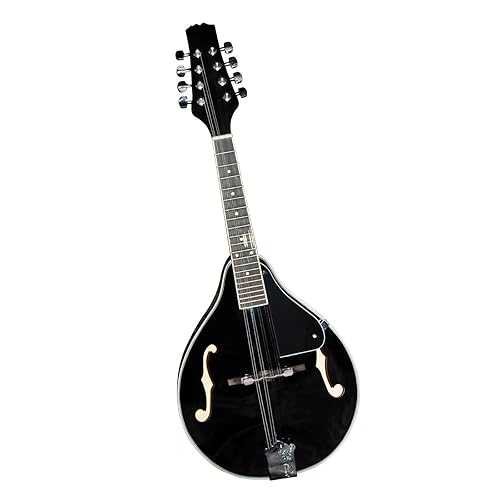 Adult Mandolin Mandolin Instrument Suitable For Beginners To Practice Playing JITAZHIJIA Adult Mandolin Mandolin Instrument Suitable For Beginners To Practice Playing