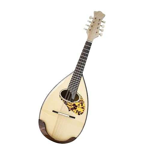 Adult Mandolin Mandolin Beginner Professional Instrument JITAZHIJIA Adult Mandolin Mandolin Beginner Professional Instrument