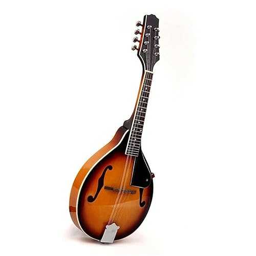 Adult Mandolin Mandolin Musical Instrument JITAZHIJIA Adult Mandolin Mandolin Musical Instrument
