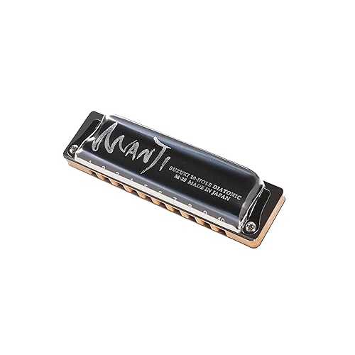 その他のハーモニカ(鈴木卍A) Suzuki-Manji-A Harmonica｜Glomarket