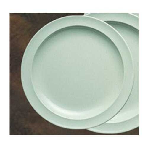 Yanco NS-109G Nessico Round Dinner Plate, 9\