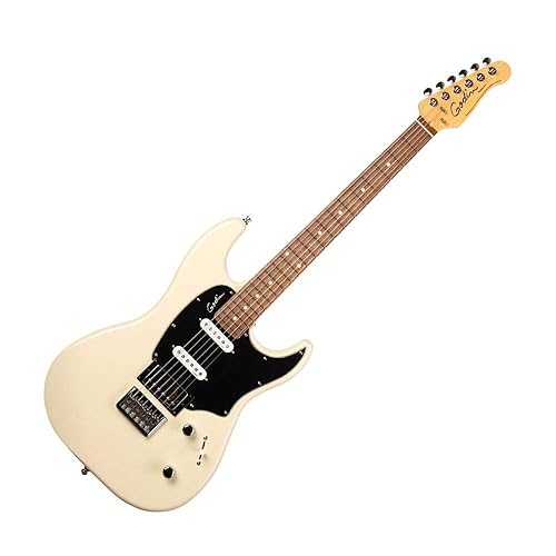 Session Ht Guitar Godin Session Ht Guitar