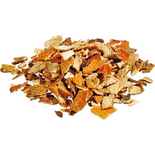 付属品 - スイートオレンジピール - 1ポンド Brewmaster Adjunct - Sweet Orange Peel - 1 lb｜Glomarket