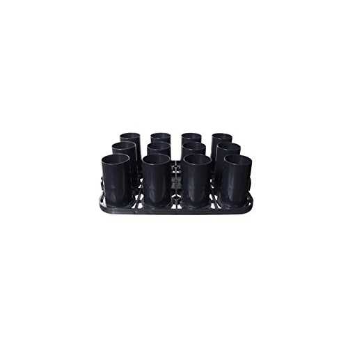 Bottle Rack Only for Rinsing or Purging Base Homebrewers Outpost Bottle Rack Only for Rinsing or Purging Base|Glomarket