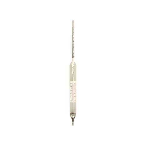 Hydrometer - Brix (0-12) with Correction Scale Homebrewers Outpost Hydrometer - Brix (0-12) with Correction Scale|Glomarket