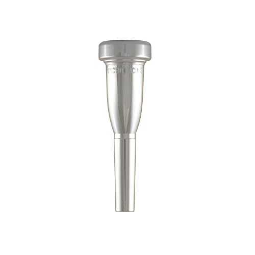 Bach K3513C メガトーン トランペット マウスピース 3C Bach K3513C Megatone Trumpet Mouthpiece, 3C｜Glomarket