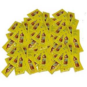 0.34 Fl Oz (Pack of 100), 