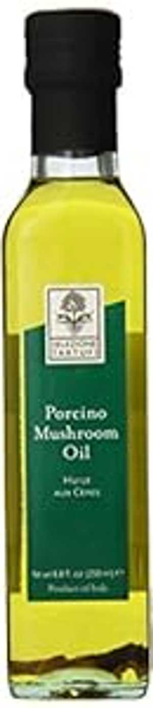 Selezione Tartufi ポルチーニ マッシュルーム オイル、8.8 オンス Selezione Tartufi Porcini Mushroom Oil, 8.8 Ounce画像