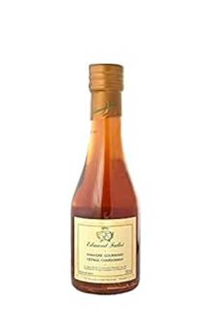あんず Edmond Fallot Chardonnay Gourmand Vinegar - 8oz.