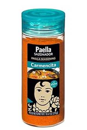 その他 Carmencita. Paella Seasoning. 295g (10.41oz).