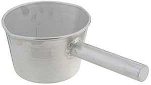 Vollrath (5332) 64 薬局衡オンス トランス状態毛革 レードル/ディッパー Vollrath (5332) 64 薬局衡オンス Transfer Ladle/Dipper