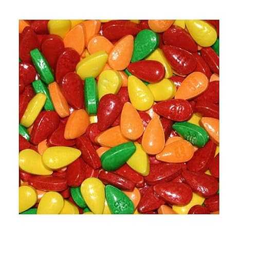 クライ ベイビー ティアーズ サワー キャンディ - 9,200 カラット。 Cry Baby Tears Sour Candy - 9,200 ct.