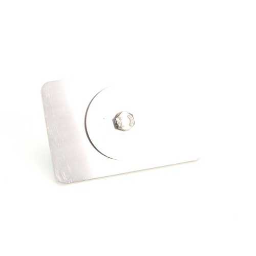 アルト シャーム 5000967 ベアリング ブラケット アセンブリ Alto-Shaam Alto Shaam 5000967 Bearing Bracket Assembly