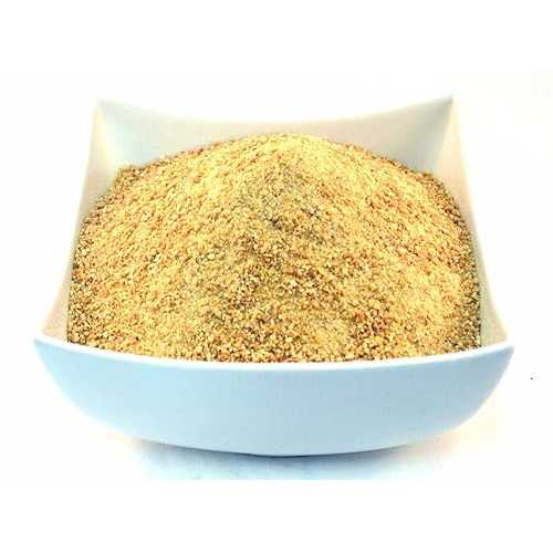 パン粉 - レギュラー - 22ポンド Dylmine Health BREAD CRUMBS - REGULAR- 22lb