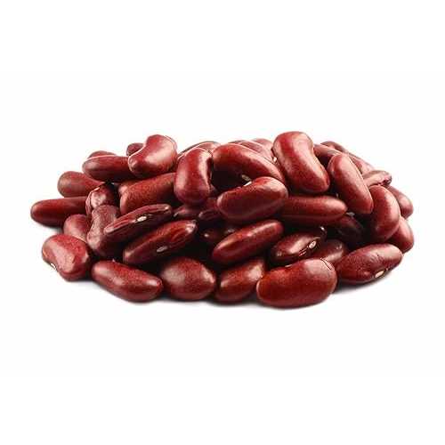 ダークレッドインゲン豆 - 22ポンド Dylmine Health DARK RED KIDNEY BEANS- 22lb|Glomarket