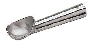 パデルノ ワールド キュイジーヌ 直径 2-1/8 インチ アルミニウム アイスディッパー Paderno World Cuisine 2-1/8-Inch Diameter Aluminum Ice-Dipper