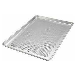 Winco 78253 Full-Size Aluminum Sheet Pan その他-キッチン用品・食器・調理器具