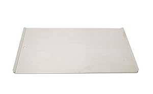 Vollrath 68085 Wear-Ever Cookie Sheet Pan, 17\" X 14\"", Aluminum, NSF"